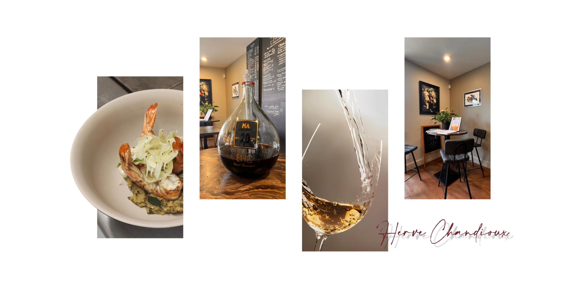 Le BHC - restaurant TOULON-SUR-ALLIER - manger a TOULON-SUR-ALLIER