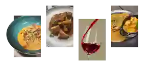Le restaurant - Le BHC - restaurant TOULON-SUR-ALLIER - les meilleurs restaurant de TOULON-SUR-ALLIER