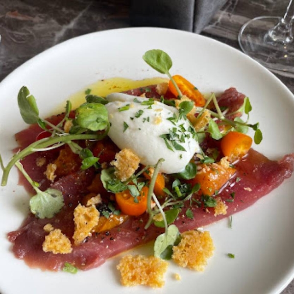 La carte - Le BHC - restaurant TOULON-SUR-ALLIER - les meilleurs restaurant de TOULON-SUR-ALLIER