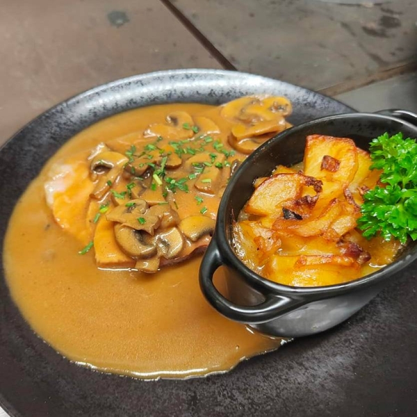 La carte - Le BHC - restaurant TOULON-SUR-ALLIER - top restaurant TOULON-SUR-ALLIER