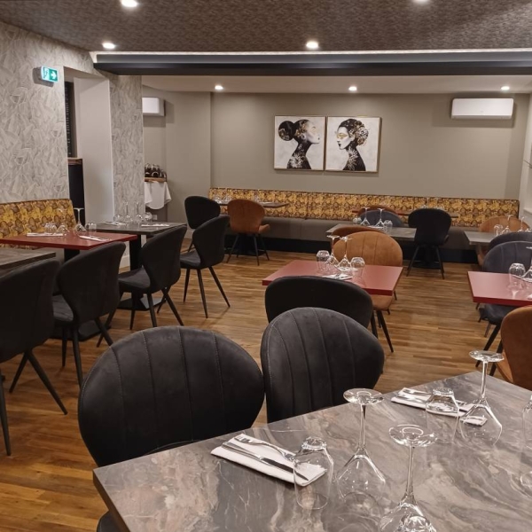 évènements - Le BHC - restaurant TOULON-SUR-ALLIER - Restaurant à Moulins