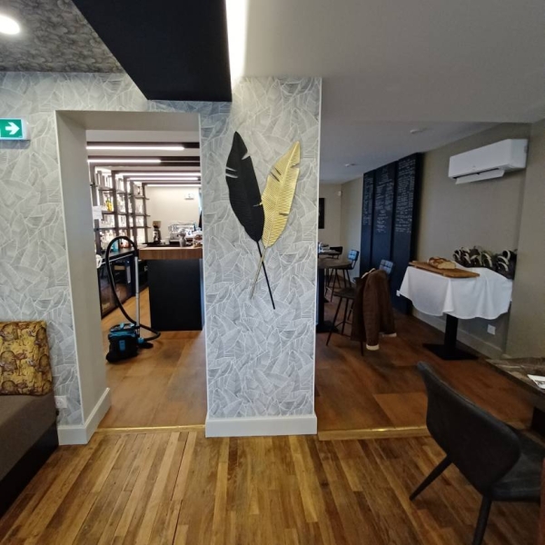 évènements - Le BHC - restaurant TOULON-SUR-ALLIER - Restaurant à Moulins