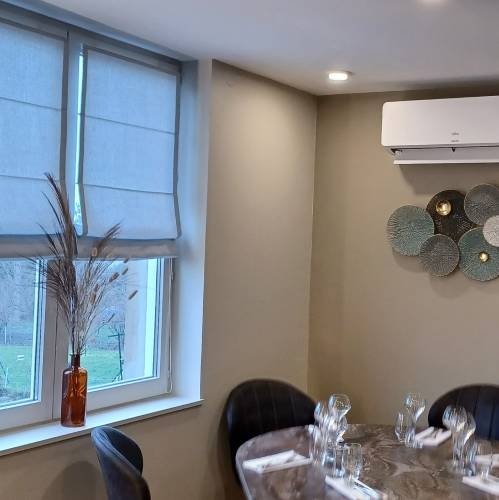 Le BHC - restaurant TOULON-SUR-ALLIER - Restaurant Yzeure