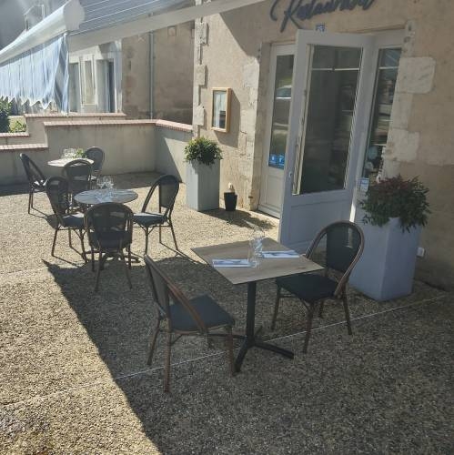 Le BHC - restaurant TOULON-SUR-ALLIER - top resto TOULON-SUR-ALLIER