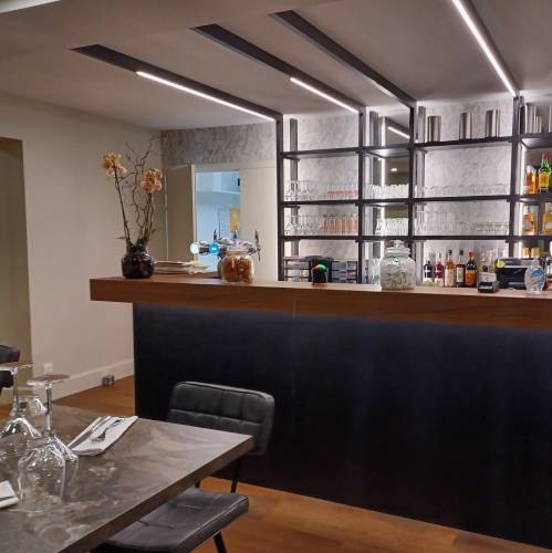 Le BHC - restaurant TOULON-SUR-ALLIER - top resto TOULON-SUR-ALLIER