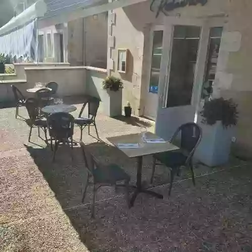 Le BHC - restaurant TOULON-SUR-ALLIER - Restaurant Moulins 03