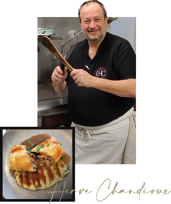 Le restaurant - Le BHC - restaurant TOULON-SUR-ALLIER - meilleur restaurant TOULON-SUR-ALLIER